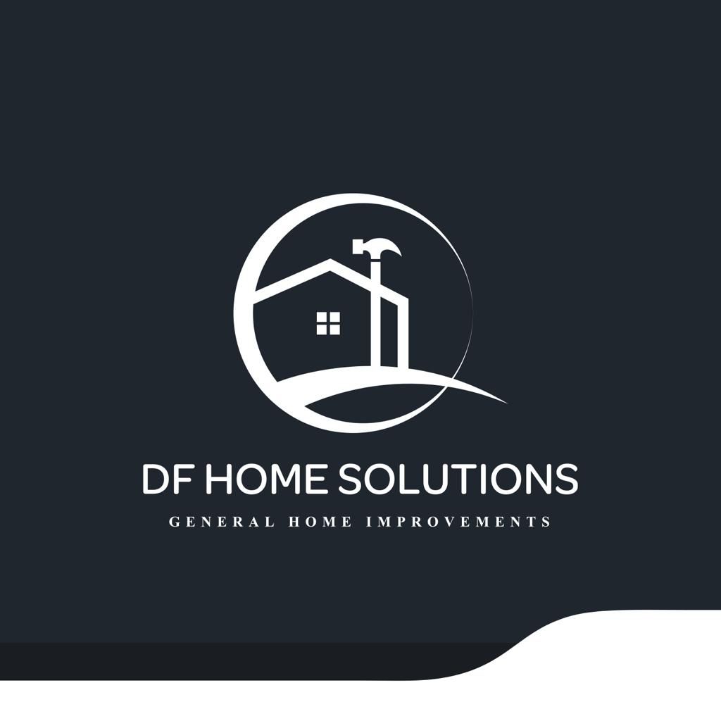 DF Home Solutions Logo